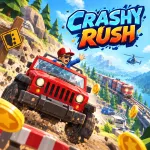 Crashy Rush