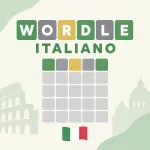 Wordle Italiano