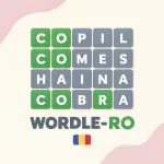 Wordle-RO